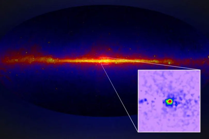 Constraining the millisecond pulsar hypothesis of the GeV excess using continuous gravitational waves