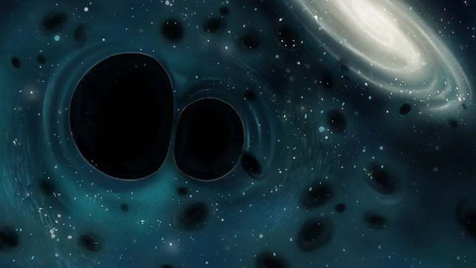 Detecting gravitational waves from sub-solar mass primordial black holes