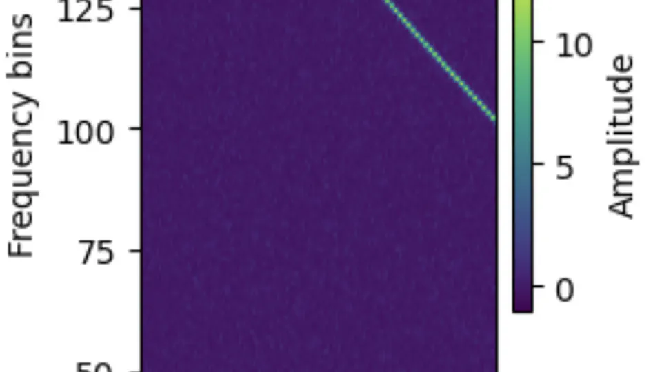 Machine Learning Tutorial on Classifying Gravitational-Wave Signals